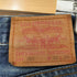 リーバイス Levis 502 ストレート デニム パンツ メンズ 32