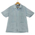 CAFE LUA コットンポリ キューバ S/S シャツ メンズ import:L