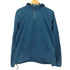 オールドネイビー OLD NAVY ハーフジップ コットンアノラックパーカ メンズ import:S