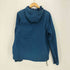 オールドネイビー OLD NAVY ハーフジップ コットンアノラックパーカ メンズ import:S