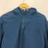 オールドネイビー OLD NAVY ハーフジップ コットンアノラックパーカ メンズ import:S