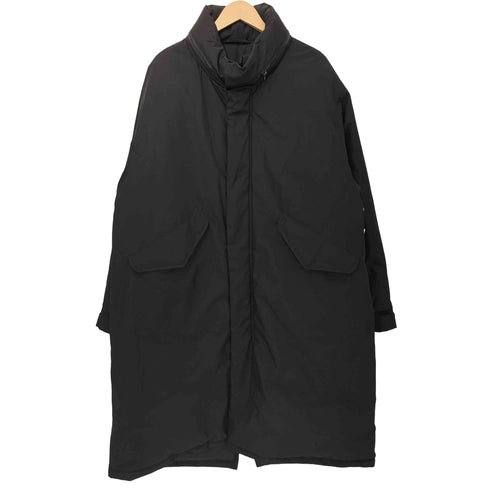 ジーユー GU ヒートパデッドモッズコート メンズ JPN:XL