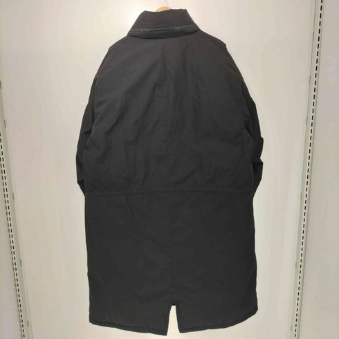 ジーユー GU ヒートパデッドモッズコート メンズ JPN:XL