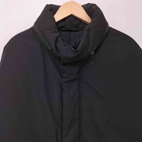 ジーユー GU ヒートパデッドモッズコート メンズ JPN:XL