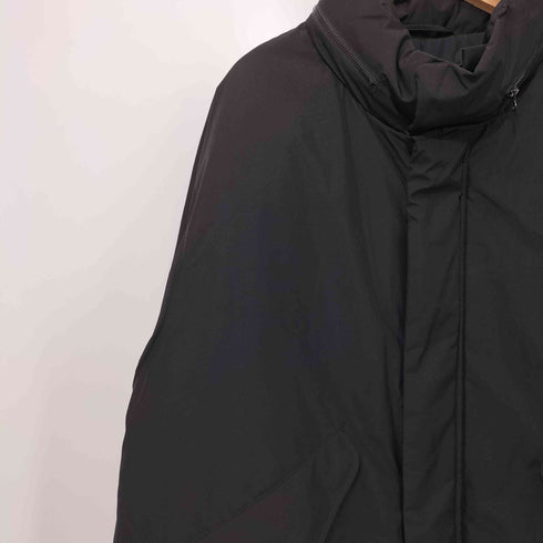 ジーユー GU ヒートパデッドモッズコート メンズ JPN:XL