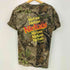 NIEHAUS リアルツリーカモ S/S Tシャツ メンズ import:M
