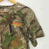 NIEHAUS リアルツリーカモ S/S Tシャツ メンズ import:M