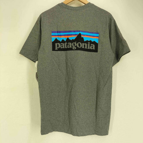 パタゴニア patagonia Responsibili-Tee メンズ import:S