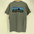 パタゴニア patagonia Responsibili-Tee メンズ import:S
