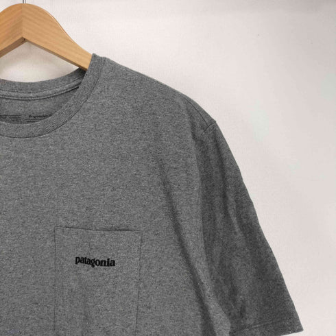 パタゴニア patagonia Responsibili-Tee メンズ import:S