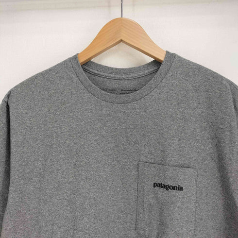 パタゴニア patagonia Responsibili-Tee メンズ import:S