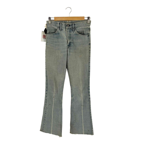 リーバイス Levis 77年製 42TALON ボタン裏8刻印 646 デニムパンツ メンズ
