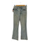 リーバイス Levis 77年製 42TALON ボタン裏8刻印 646 デニムパンツ メンズ
