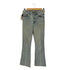 リーバイス Levis 77年製 42TALON ボタン裏8刻印 646 デニムパンツ メンズ