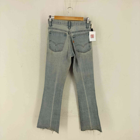 リーバイス Levis 77年製 42TALON ボタン裏8刻印 646 デニムパンツ メンズ