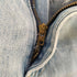 リーバイス Levis 77年製 42TALON ボタン裏8刻印 646 デニムパンツ メンズ