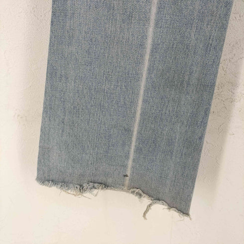 リーバイス Levis 77年製 42TALON ボタン裏8刻印 646 デニムパンツ メンズ