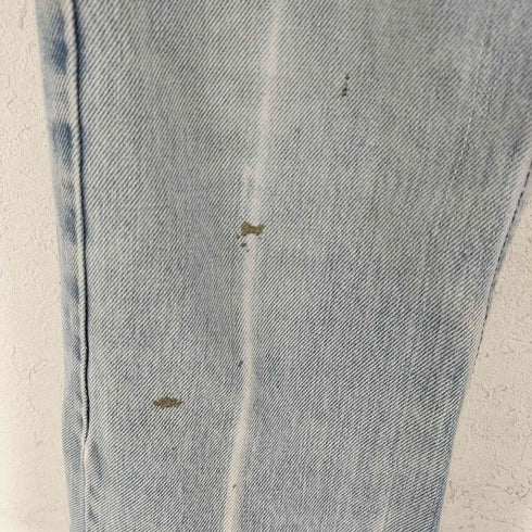 リーバイス Levis 77年製 42TALON ボタン裏8刻印 646 デニムパンツ メンズ