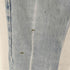 リーバイス Levis 77年製 42TALON ボタン裏8刻印 646 デニムパンツ メンズ