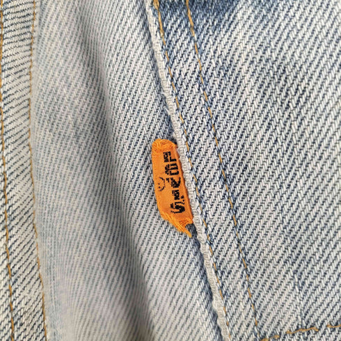 リーバイス Levis 77年製 42TALON ボタン裏8刻印 646 デニムパンツ メンズ