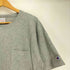 チャンピオン Champion REVERSE WEAVE S/S ポケット Tシャツ メンズ JPN:XL