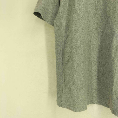 チャンピオン Champion REVERSE WEAVE S/S ポケット Tシャツ メンズ JPN:XL