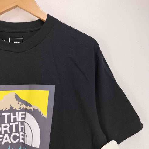 ザノースフェイス THE NORTH FACE Capitan Graphic Tee メンズ import:L