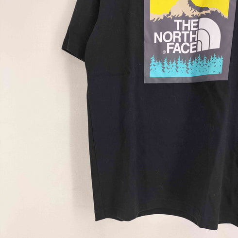 ザノースフェイス THE NORTH FACE Capitan Graphic Tee メンズ import:L