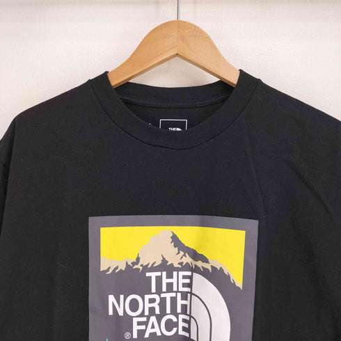 ザノースフェイス THE NORTH FACE Capitan Graphic Tee メンズ import:L