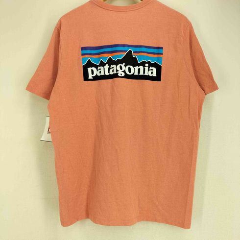 パタゴニア patagonia Responsibili-Tee メンズ import:L