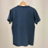 ラッセルアスレチック RUSSELL ATHLETIC 90S USA製 MICHIGAN ラバープリント クルーネックTシャツ メンズ import:S
