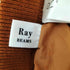 レイビームス Ray BEAMS ボーダー リブ ニット パンツ レディース