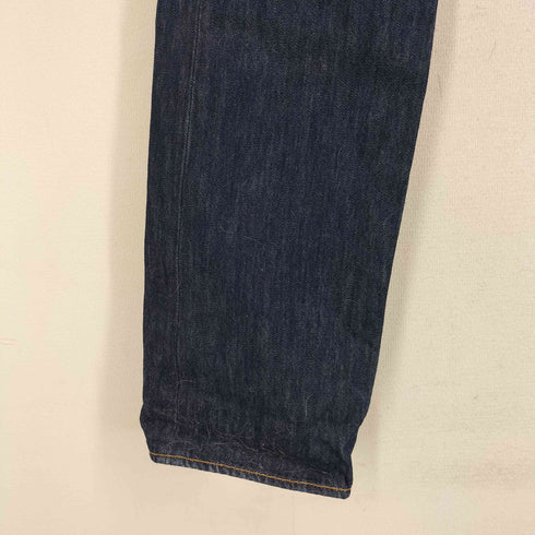 リーバイス Levis 501 ボタンフライ デニム ストレートパンツ メンズ W36 L32