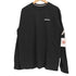 パタゴニア patagonia Responsibili-Tee L/S メンズ import:M