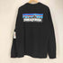 パタゴニア patagonia Responsibili-Tee L/S メンズ import:M
