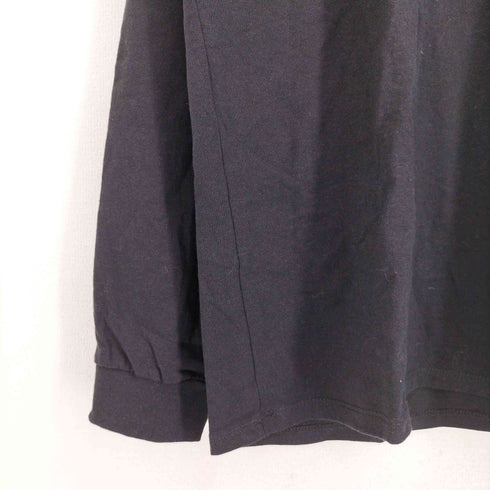 パタゴニア patagonia Responsibili-Tee L/S メンズ import:M