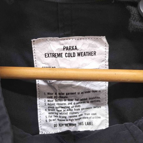 フリークスストア FREAKS STORE M-65 モッズコート メンズ FREE