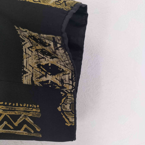 FASHIONBUG 総柄テーラードジャケット メンズ