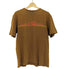 ギャップ Gap 00S フロントプリント クルーネックTシャツ メンズ import:L