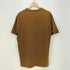 ギャップ Gap 00S フロントプリント クルーネックTシャツ メンズ import:L