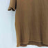 ギャップ Gap 00S フロントプリント クルーネックTシャツ メンズ import:L