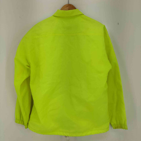 ヘリーハンセン HELLY HANSEN アームロゴ ナイロンコーチジャケット メンズ