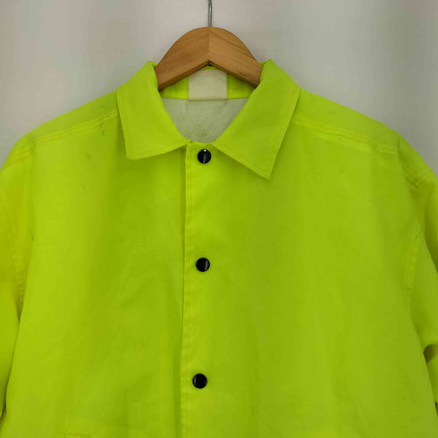 ヘリーハンセン HELLY HANSEN アームロゴ ナイロンコーチジャケット メンズ