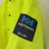 ヘリーハンセン HELLY HANSEN アームロゴ ナイロンコーチジャケット メンズ