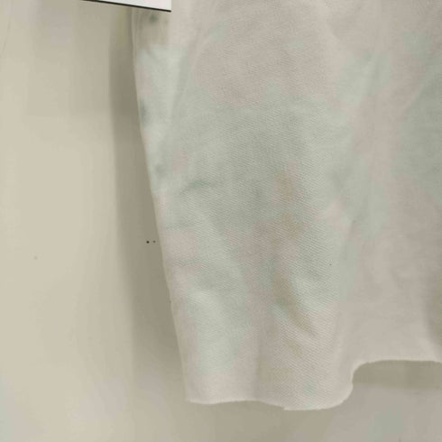 ポロバイラルフローレン Polo by RALPH LAUREN スモールポニー刺繍 鹿の子ポロシャツ メンズ import:M