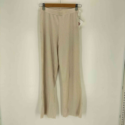 トゥデイフル TODAYFUL Shirring Mellow Leggins レディース JPN:36
