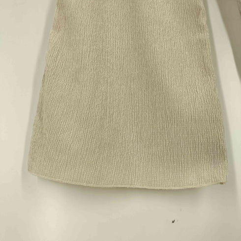 トゥデイフル TODAYFUL Shirring Mellow Leggins レディース JPN:36