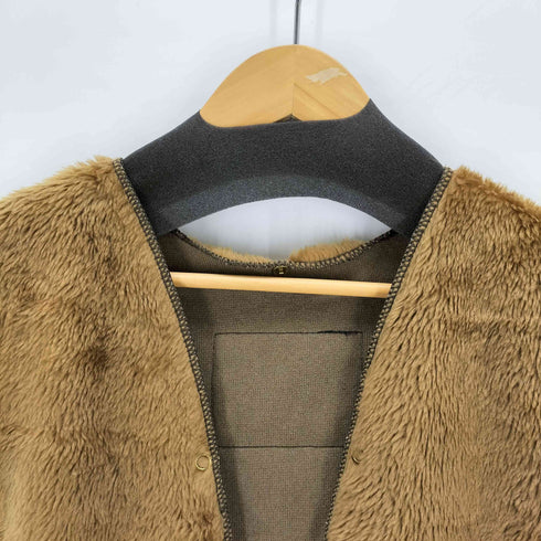 バブアー Barbour warm pile lining メンズ c42/107cm