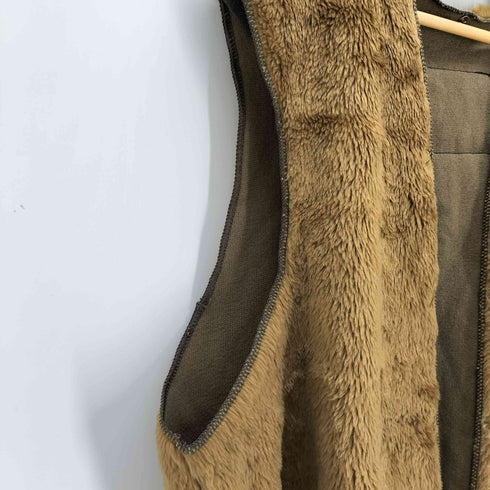 バブアー Barbour warm pile lining メンズ c42/107cm