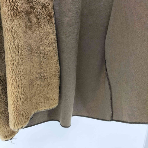 バブアー Barbour warm pile lining メンズ c42/107cm